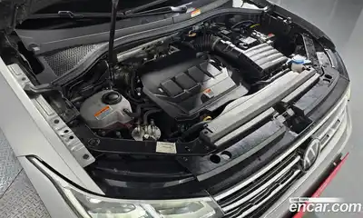 Volkswagen Tiguan 2022 2.0 Автомат в Москве № 383022, миниатюра 6