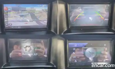 Chevrolet Orlando 2013 2.0 Автомат в Москве № 38321, миниатюра 12