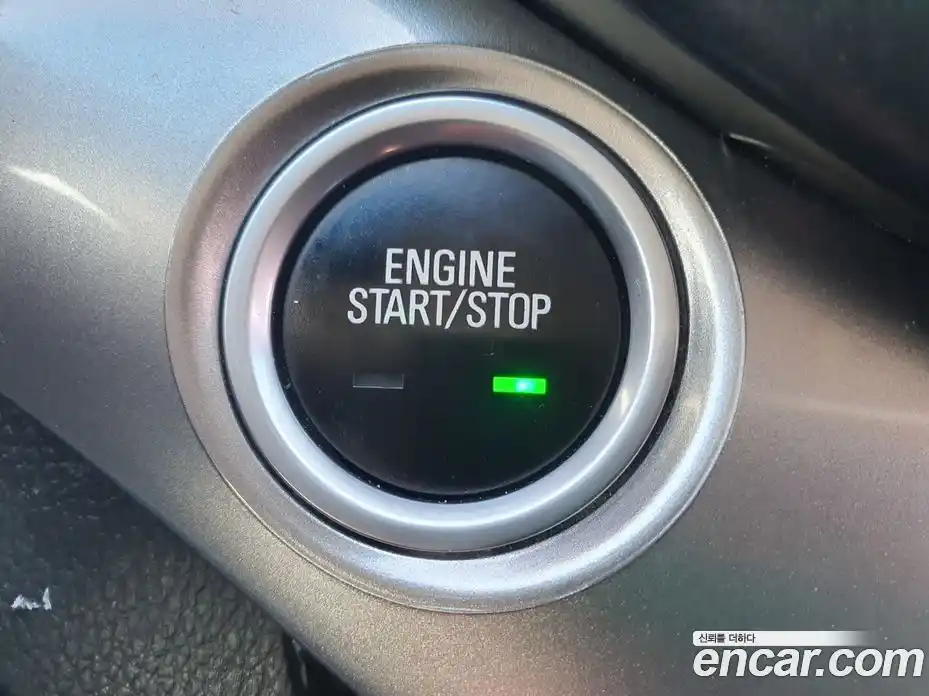 Chevrolet Orlando 2013 2.0 Автомат в Москве № 38321, фото 16