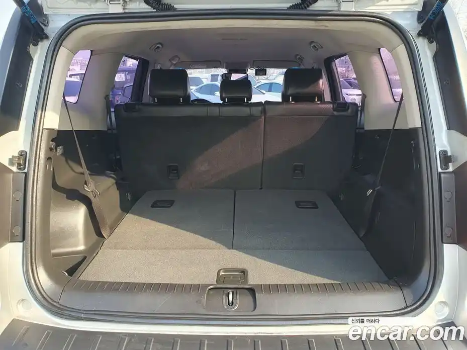 Chevrolet Orlando 2013 2.0 Автомат в Москве № 38321, фото 18