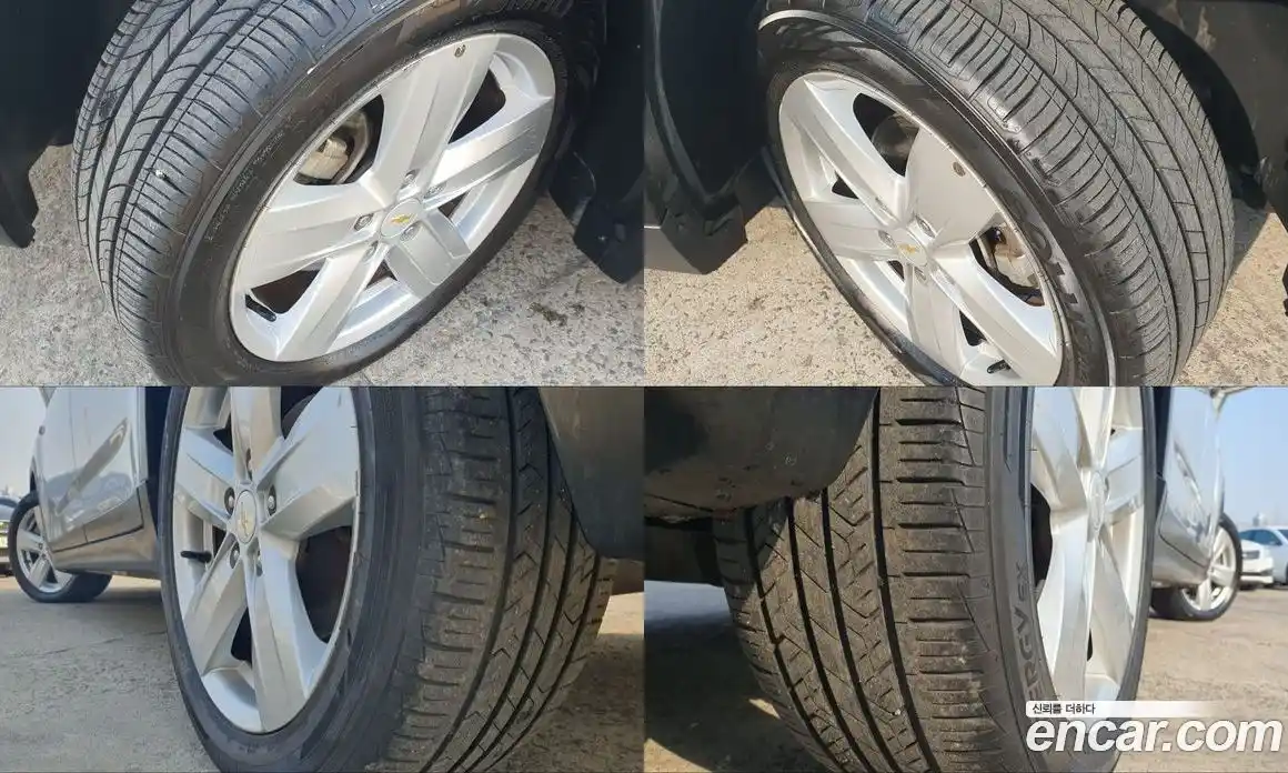 Chevrolet Orlando 2013 2.0 Автомат в Москве № 38321, фото 19