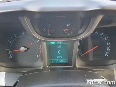 Chevrolet Orlando 2013 2.0 Автомат в Москве № 38321, миниатюра 8