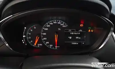 Chevrolet Trax, 2017