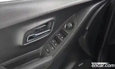 Chevrolet Trax 2017 1.6 Автомат в Москве № 38466, миниатюра 11