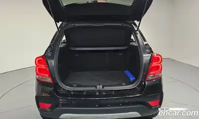 Chevrolet Trax 2017 1.6 Автомат в Москве № 38466, миниатюра 4