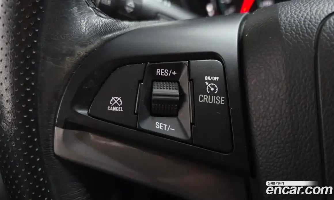 Chevrolet Trax 2017 1.6 Автомат в Москве № 38466, фото 8