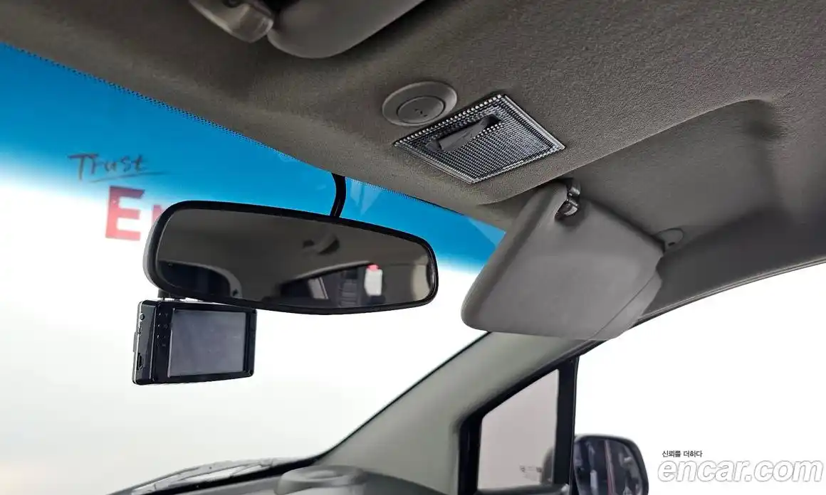 Chevrolet Spark 2014 1.0 Автомат в Москве № 39040, фото 15