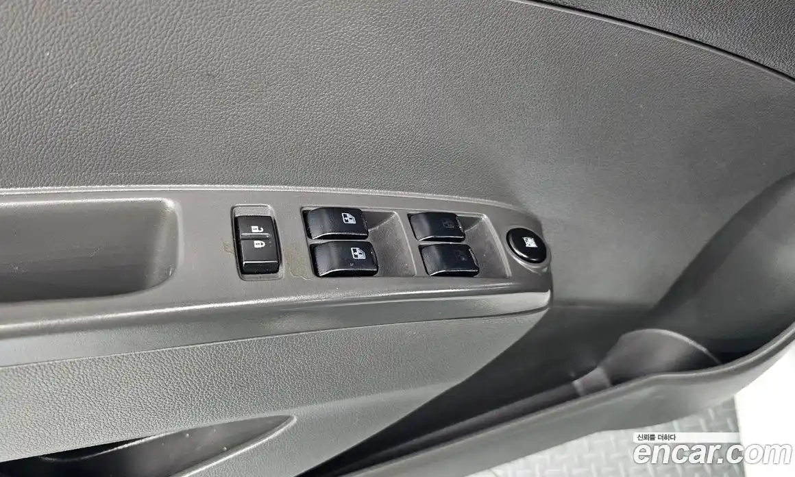 Chevrolet Spark 2014 1.0 Автомат в Москве № 39040, фото 19