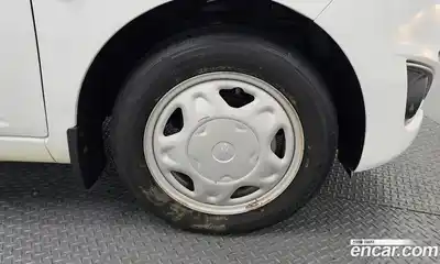 Chevrolet Spark 2014 1.0 Автомат в Москве № 39040, миниатюра 8