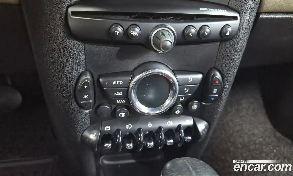 Mini Coupe 2012 1.6 Автомат в Москве № 395079, фото 12