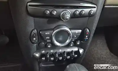 Mini Coupe 2012 1.6 Автомат в Москве № 395079, миниатюра 12