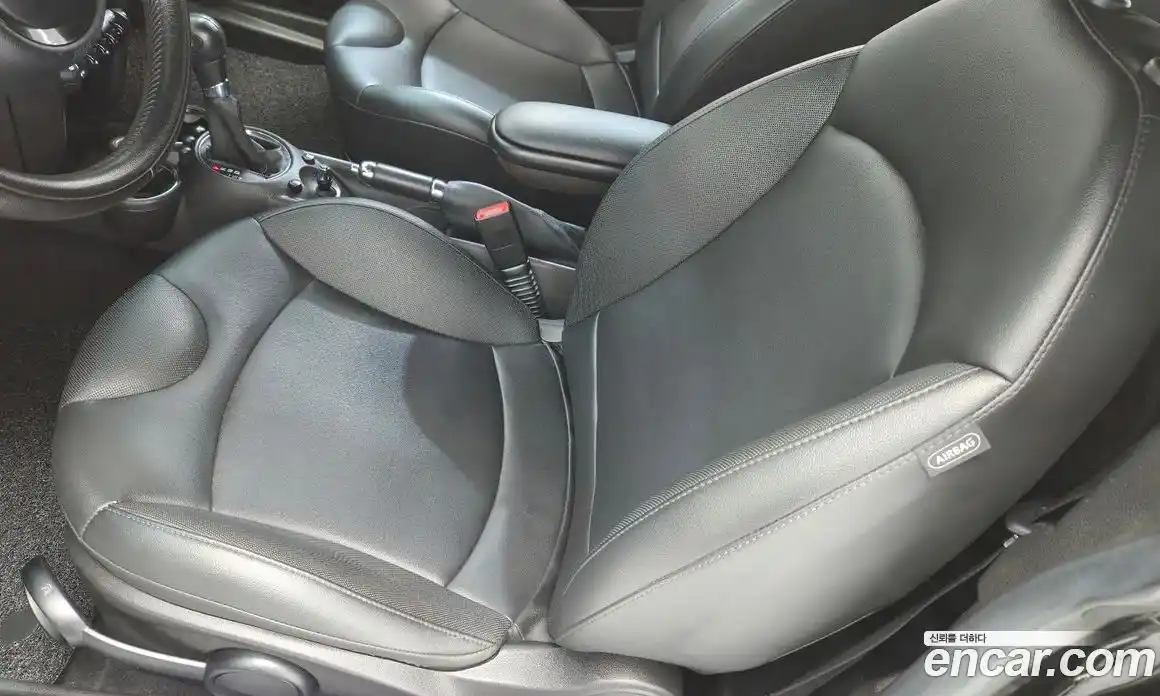 Mini Coupe 2012 1.6 Автомат в Москве № 395079, фото 14