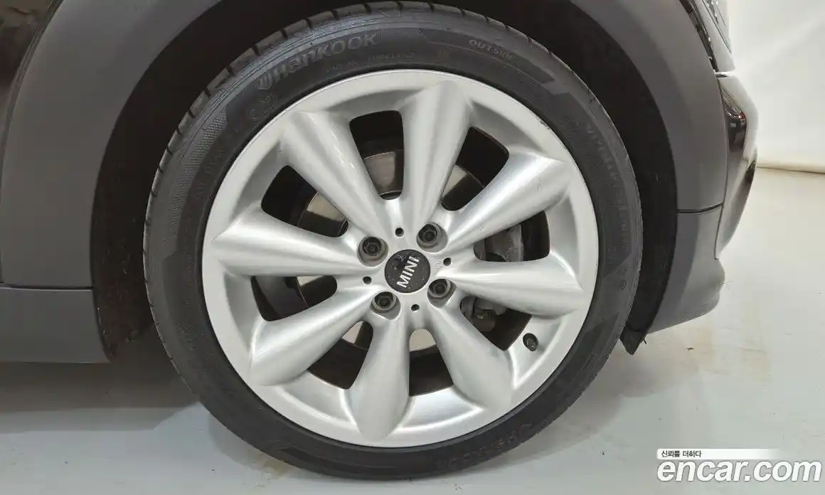 Mini Coupe 2012 1.6 Автомат в Москве № 395079, фото 19