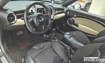 Mini Coupe 2012 1.6 Автомат в Москве № 395079, миниатюра 6