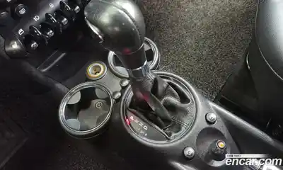 Mini Coupe 2012 1.6 Автомат в Москве № 395079, миниатюра 9