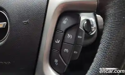 Chevrolet Captiva 2014 2.0 Автомат в Москве № 39525, миниатюра 12