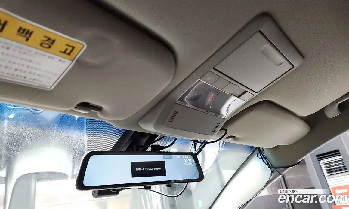 Chevrolet Captiva 2014 2.0 Автомат в Москве № 39525, фото 13