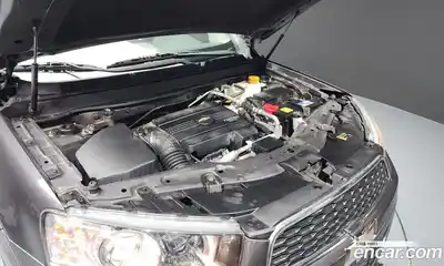 Chevrolet Captiva 2014 2.0 Автомат в Москве № 39525, миниатюра 2