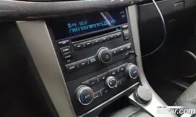 Chevrolet Captiva 2014 2.0 Автомат в Москве № 39525, миниатюра 4