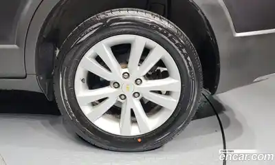 Chevrolet Captiva 2014 2.0 Автомат в Москве № 39525, миниатюра 7