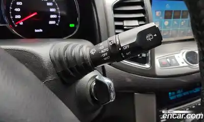 Chevrolet Captiva 2014 2.0 Автомат в Москве № 39525, миниатюра 8