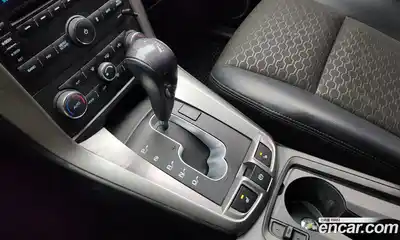 Chevrolet Captiva 2014 2.0 Автомат в Москве № 39525, миниатюра 9