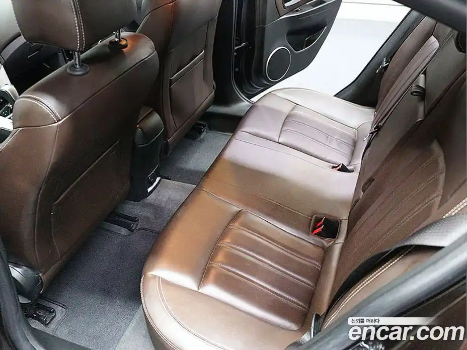 Chevrolet Cruze 2014 1.8 Автомат в Москве № 39589, фото 16