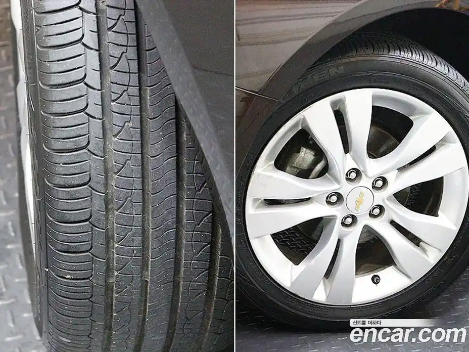 Chevrolet Cruze 2014 1.8 Автомат в Москве № 39589, фото 20