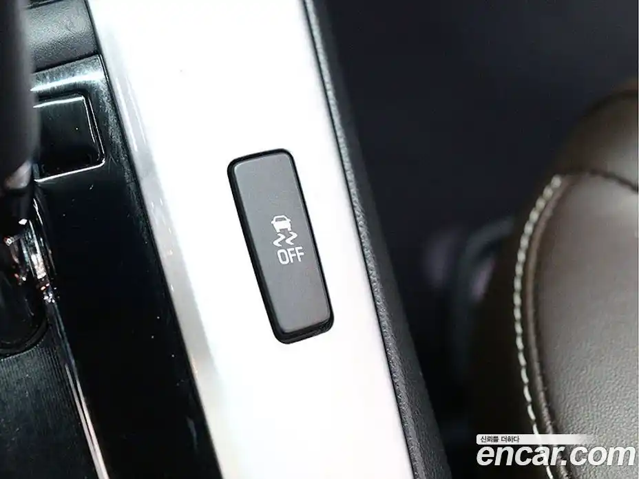 Chevrolet Cruze 2014 1.8 Автомат в Москве № 39589, фото 10