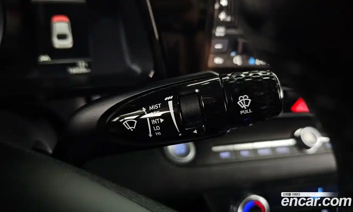 Hyundai Avante 2023 1.6 Автомат в Москве № 397450, фото 19