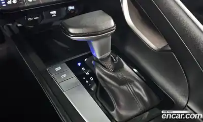 Hyundai Avante 2023 1.6 Автомат в Москве № 397450, миниатюра 9