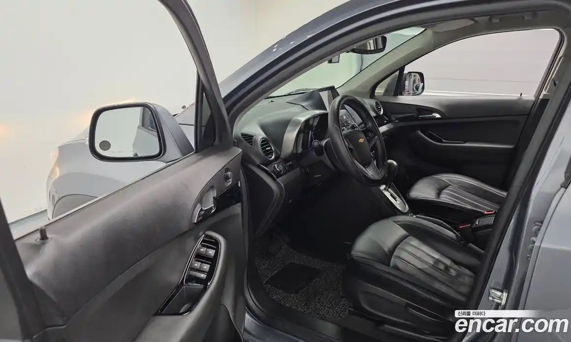 Chevrolet Orlando 2018 1.6 Автомат в Москве № 40202, фото 11