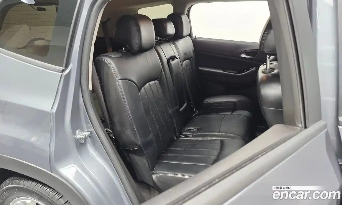 Chevrolet Orlando 2018 1.6 Автомат в Москве № 40202, фото 12