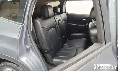 Chevrolet Orlando 2018 1.6 Автомат в Москве № 40202, миниатюра 12