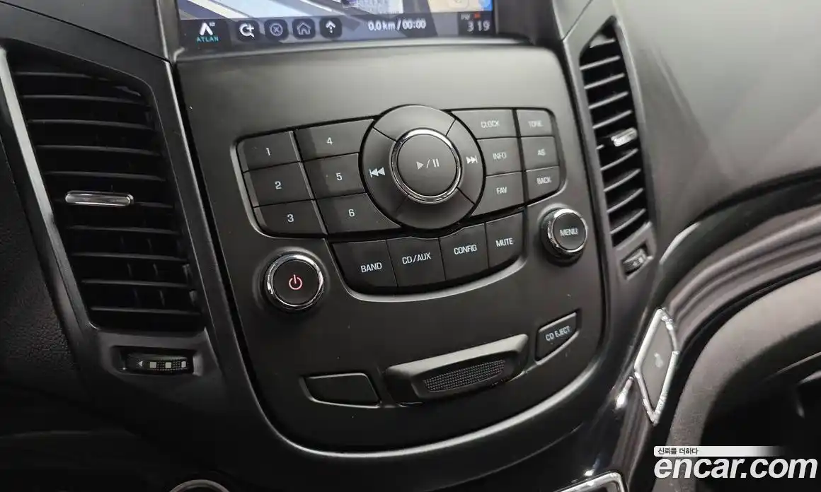 Chevrolet Orlando 2018 1.6 Автомат в Москве № 40202, фото 15