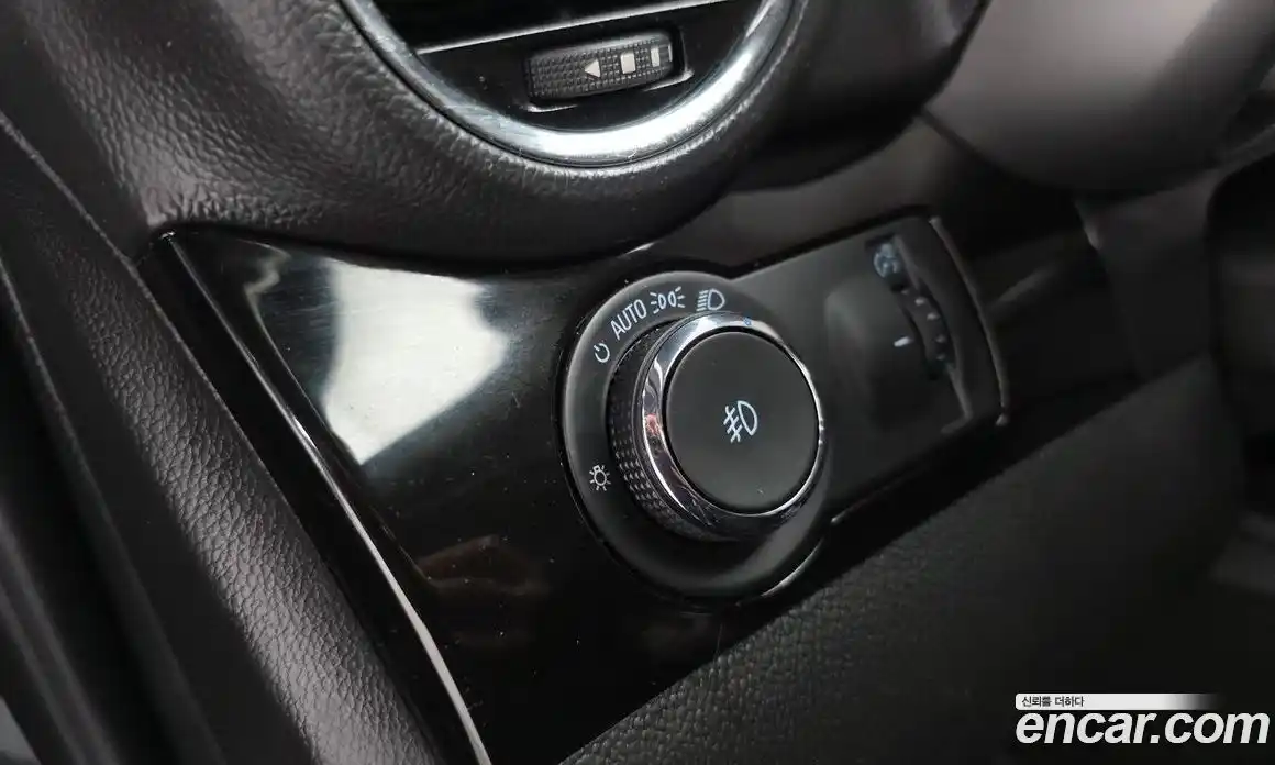 Chevrolet Orlando 2018 1.6 Автомат в Москве № 40202, фото 17