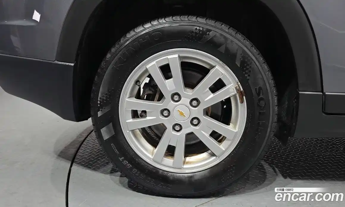 Chevrolet Orlando 2018 1.6 Автомат в Москве № 40202, фото 5