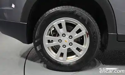 Chevrolet Orlando 2018 1.6 Автомат в Москве № 40202, миниатюра 5