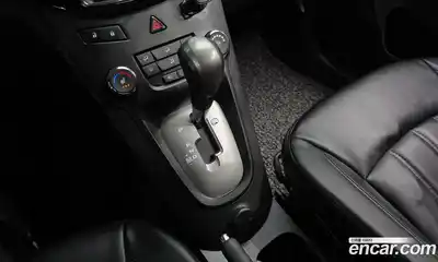 Chevrolet Orlando 2018 1.6 Автомат в Москве № 40202, миниатюра 9