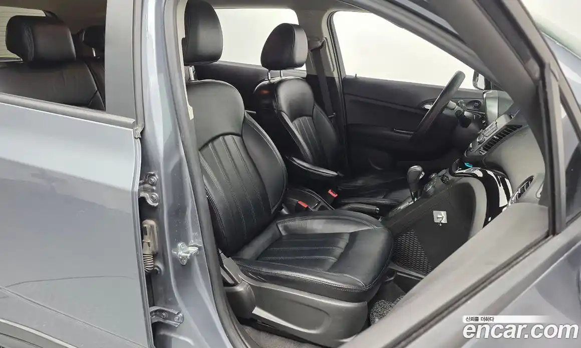 Chevrolet Orlando 2018 1.6 Автомат в Москве № 40202, фото 10