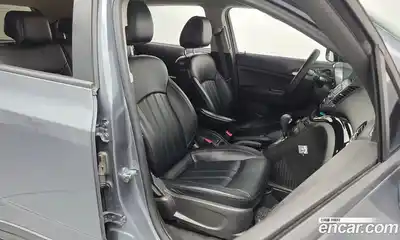 Chevrolet Orlando 2018 1.6 Автомат в Москве № 40202, миниатюра 10