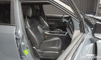 SsangYong Torres 2023 1.5 Автомат в Москве № 405808, миниатюра 12