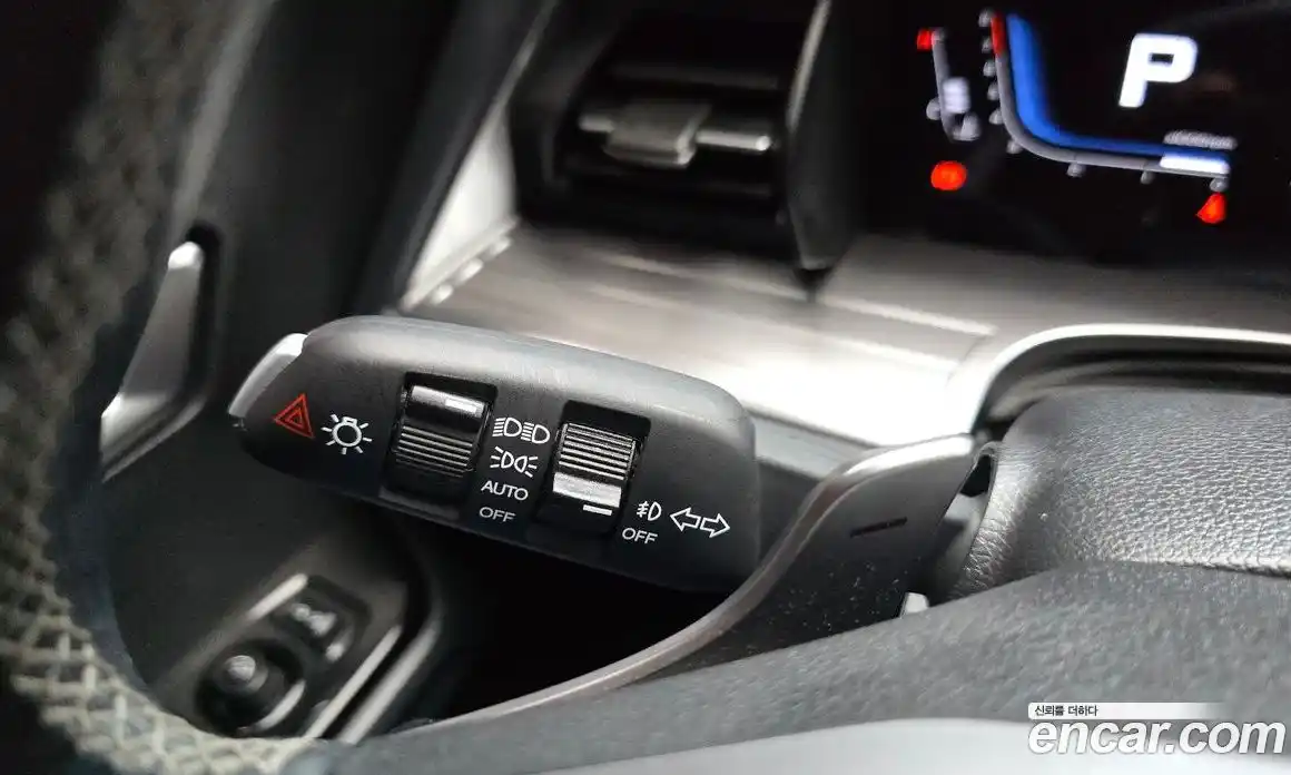 SsangYong Torres 2023 1.5 Автомат в Москве № 405808, фото 15