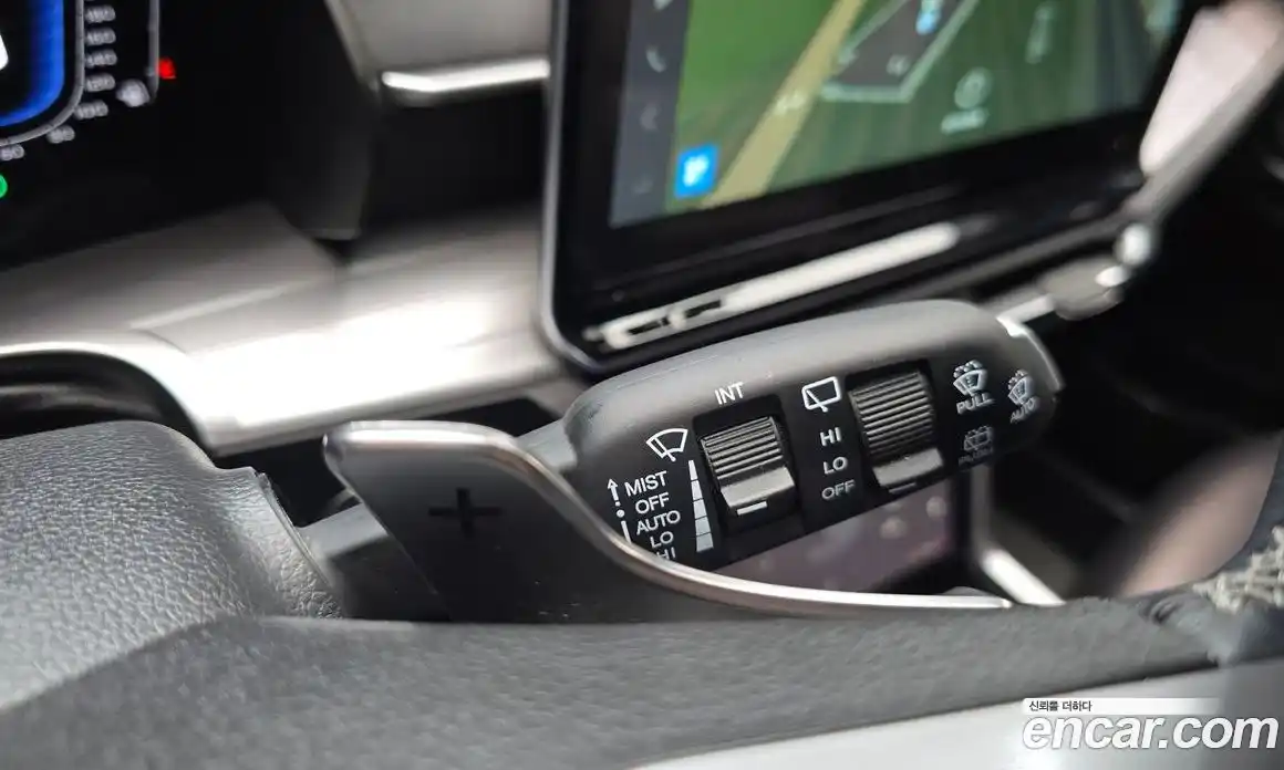 SsangYong Torres 2023 1.5 Автомат в Москве № 405808, фото 16