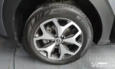 SsangYong Torres 2023 1.5 Автомат в Москве № 405808, миниатюра 5