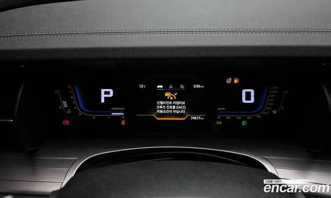 SsangYong Torres 2023 1.5 Автомат в Москве № 405808, фото 8