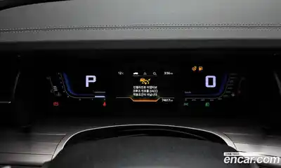 SsangYong Torres 2023 1.5 Автомат в Москве № 405808, миниатюра 8