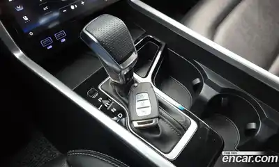 SsangYong Torres 2023 1.5 Автомат в Москве № 405808, миниатюра 9