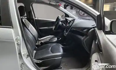 Chevrolet Spark 2017 1.0 Автомат в Москве № 40665, миниатюра 11