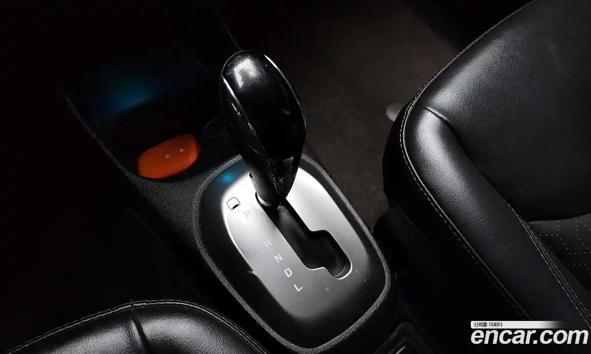 Chevrolet Spark 2017 1.0 Автомат в Москве № 40665, фото 18